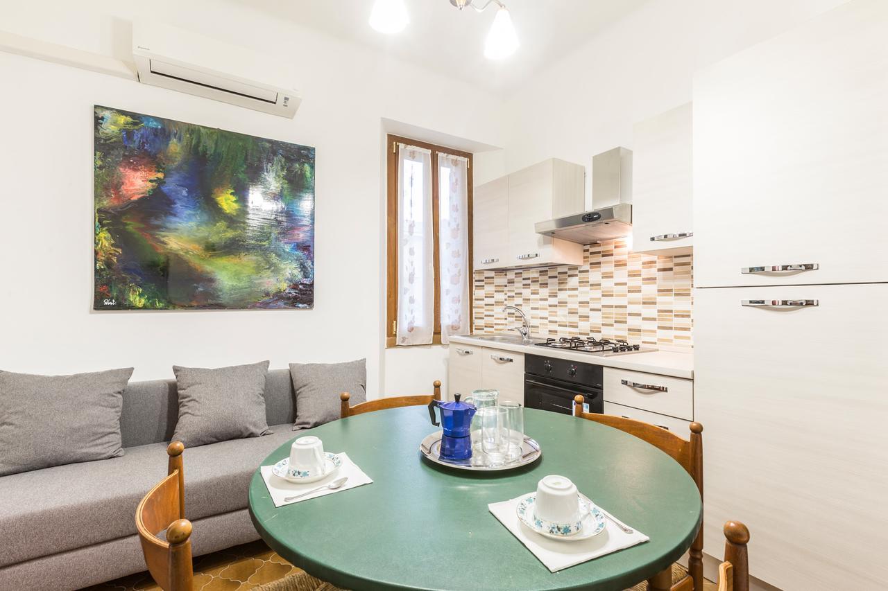 Amaseo - The Place Apartment Bologna