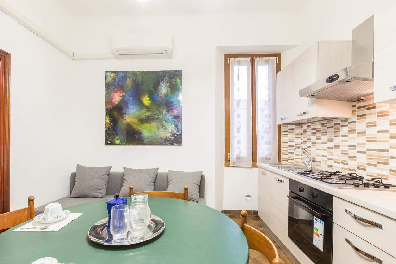 Apartment Amaseo - The Place