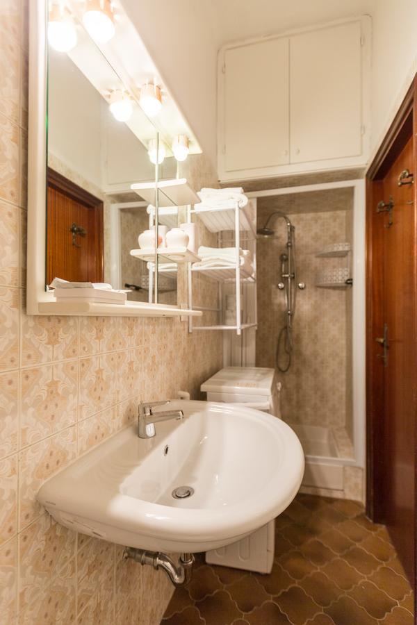 Apartment Amaseo - The Place Bologna