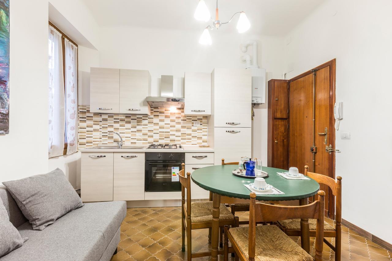 Amaseo - The Place Apartment Bologna