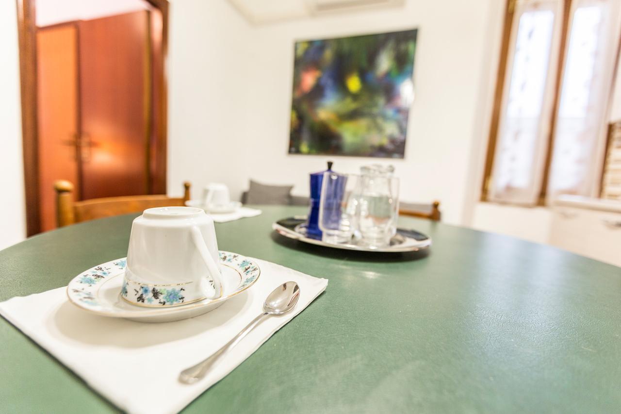 Apartment Amaseo - The Place *