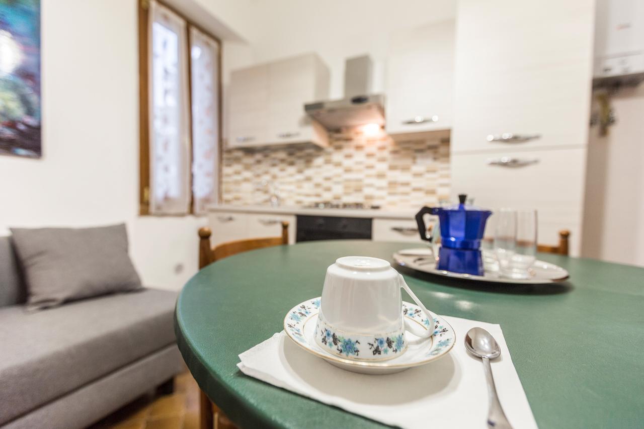 Amaseo - The Place Apartment Bologna