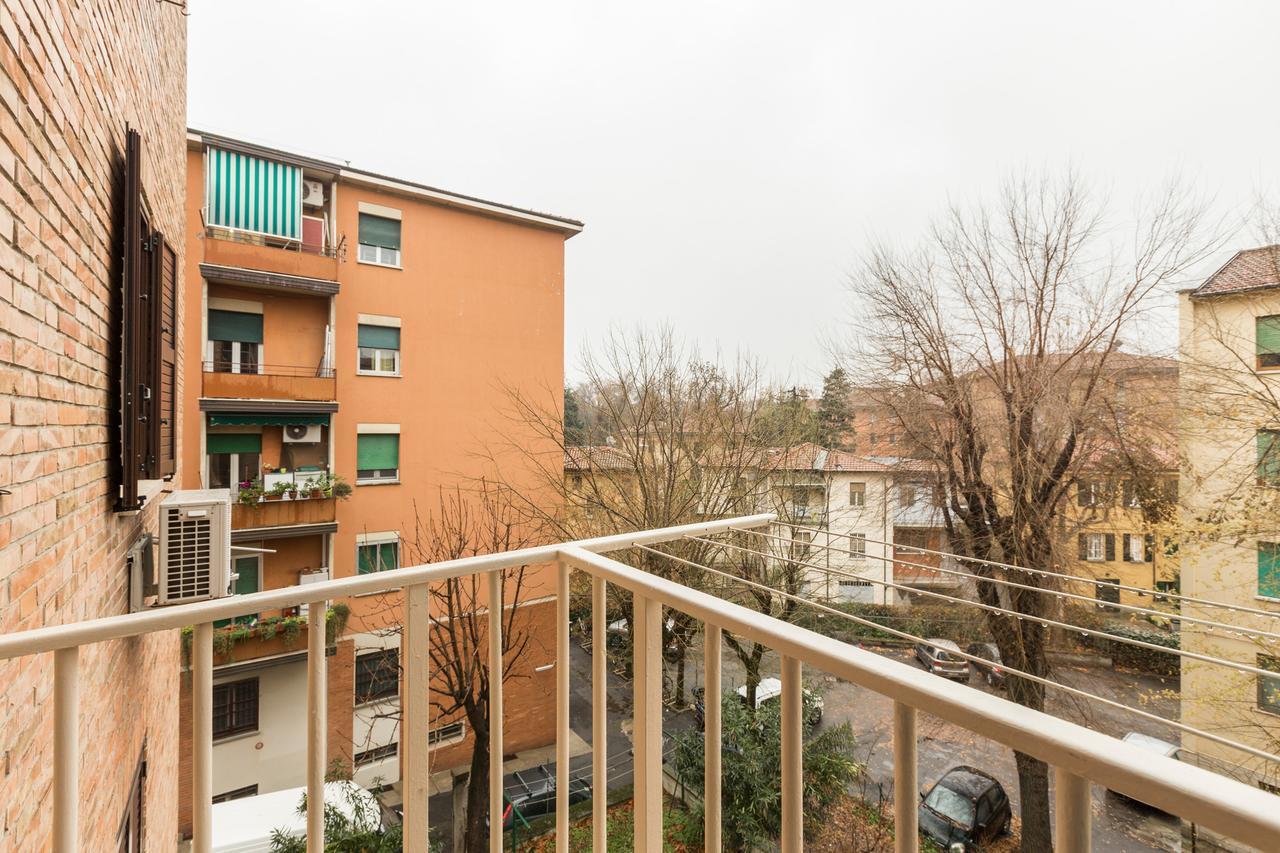 Amaseo - The Place Apartment Bologna