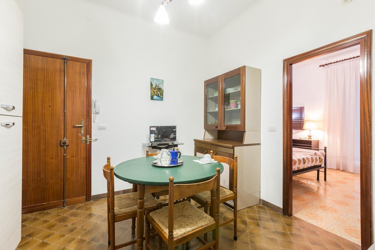 Apartment Amaseo - The Place *