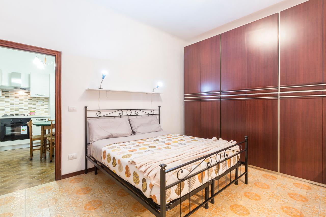 Apartment Amaseo - The Place