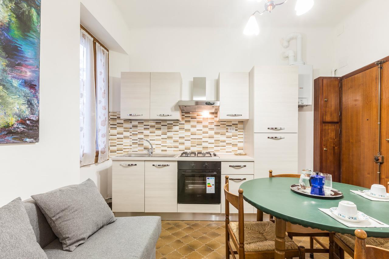 Amaseo - The Place Apartment Bologna