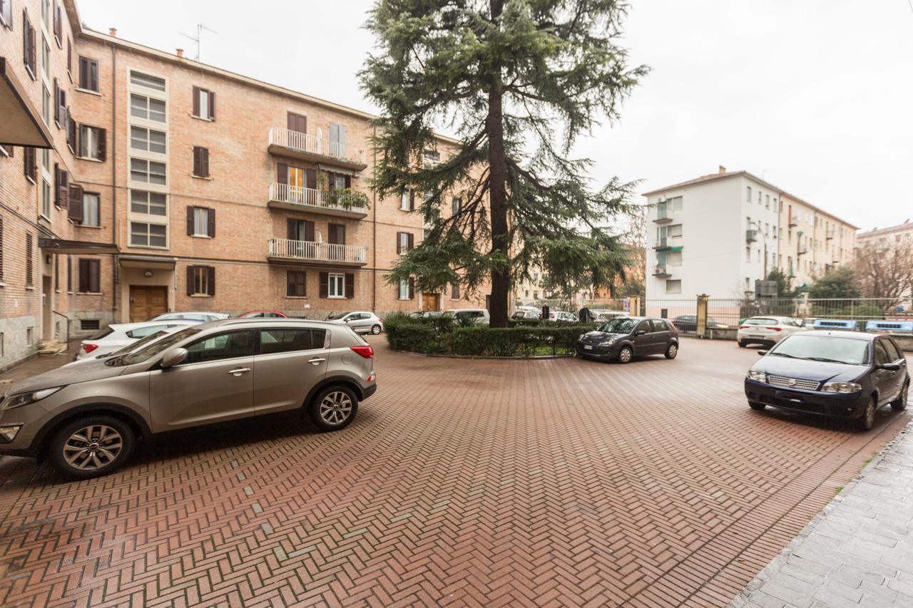 Apartment Amaseo - The Place *