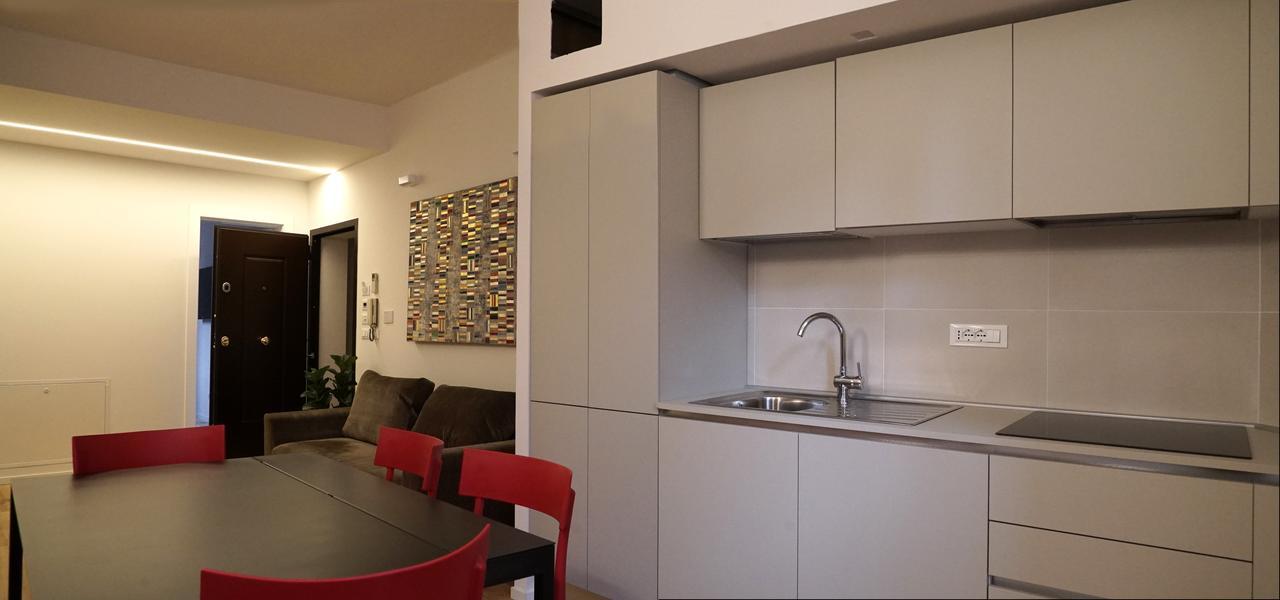 Residenza Pellacani Apartamento *