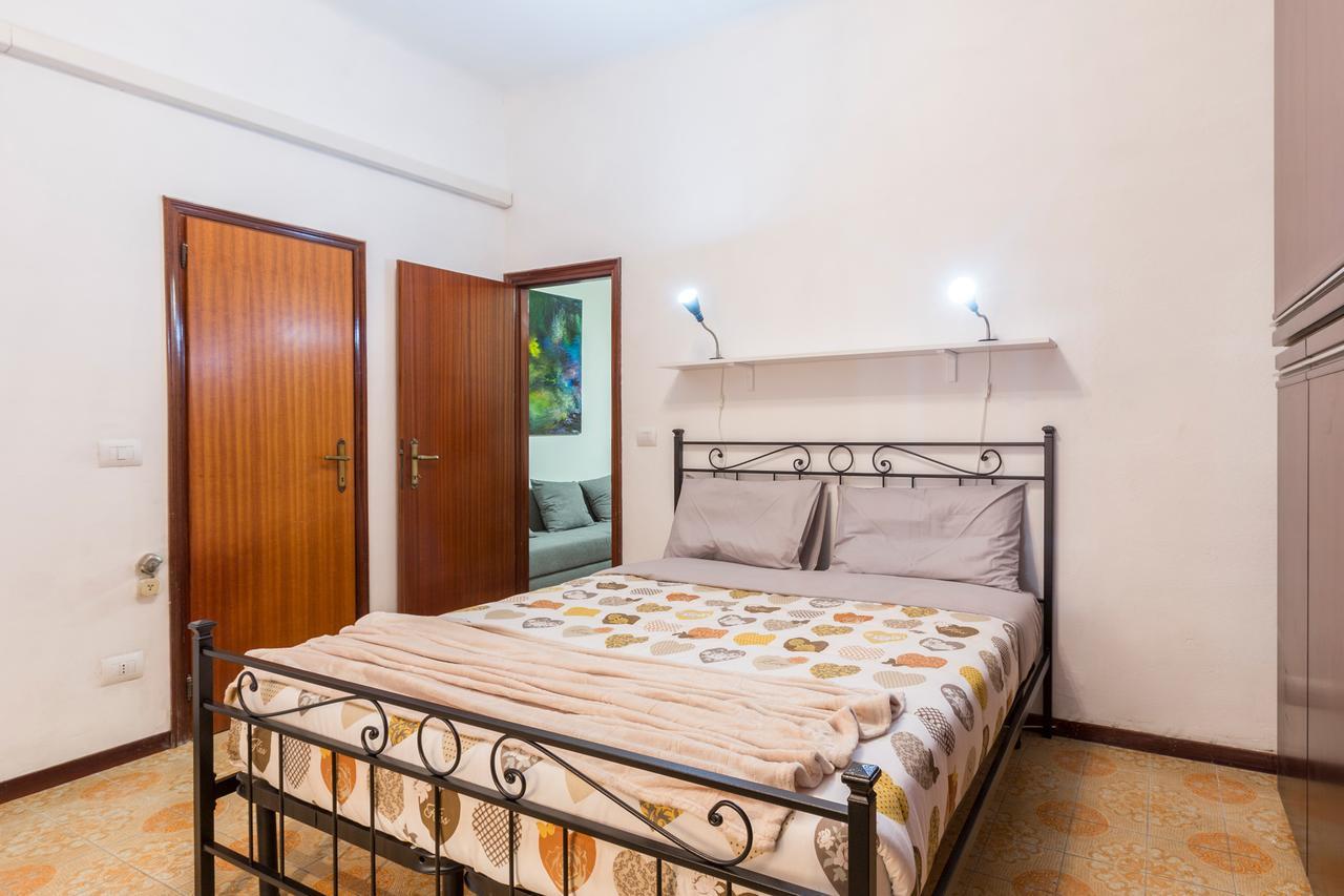 Amaseo - The Place Apartment *