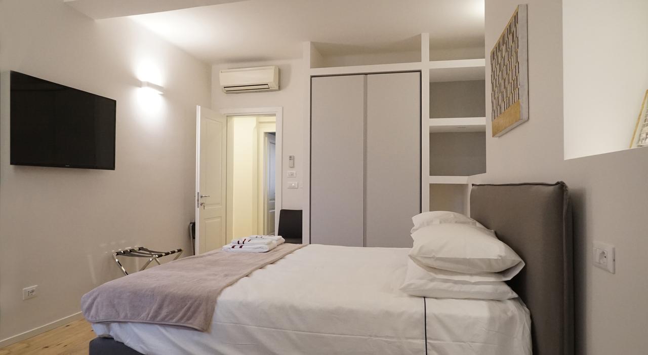 Residenza Pellacani Appartamento