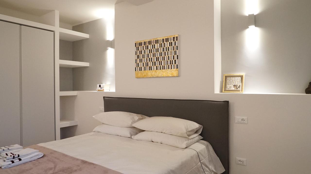 Residenza Pellacani Appartamento
