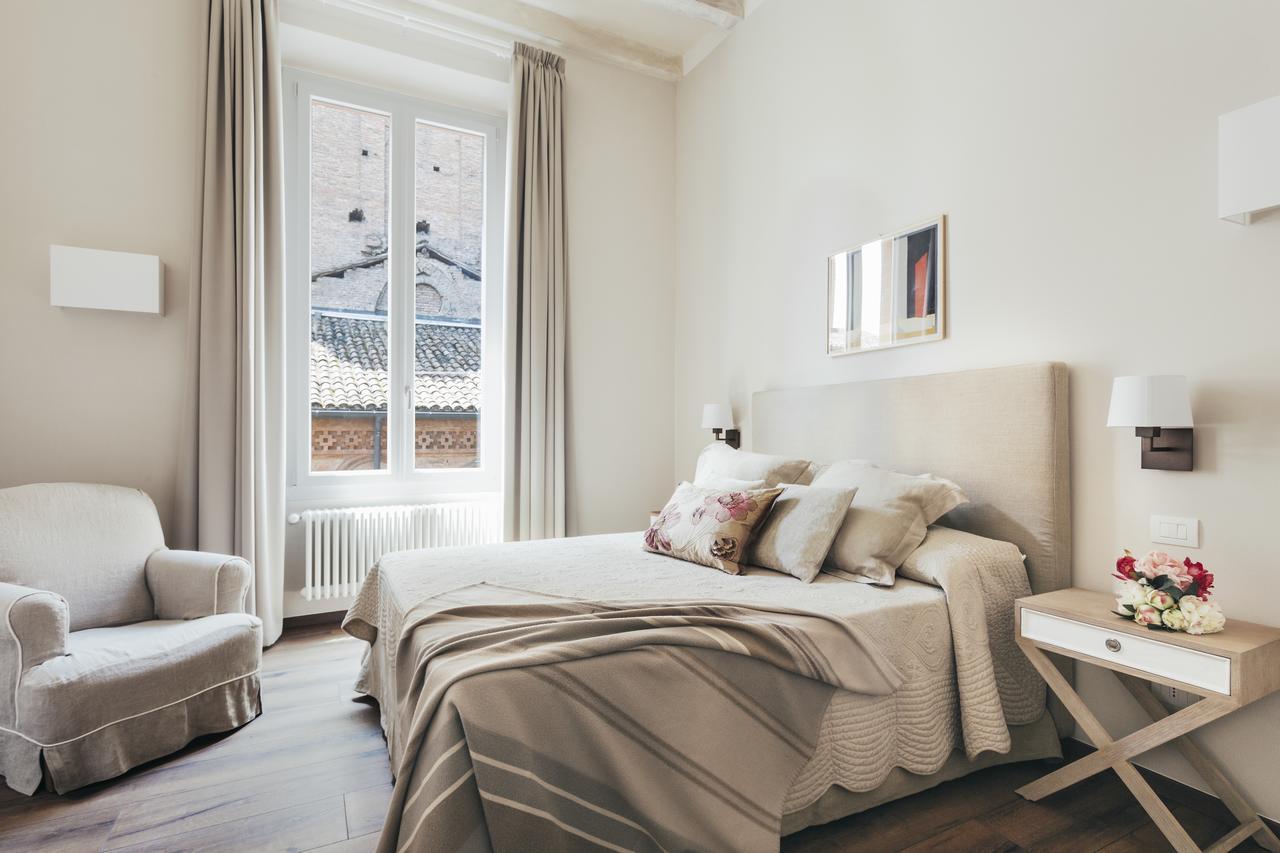 Apartamento Opera *