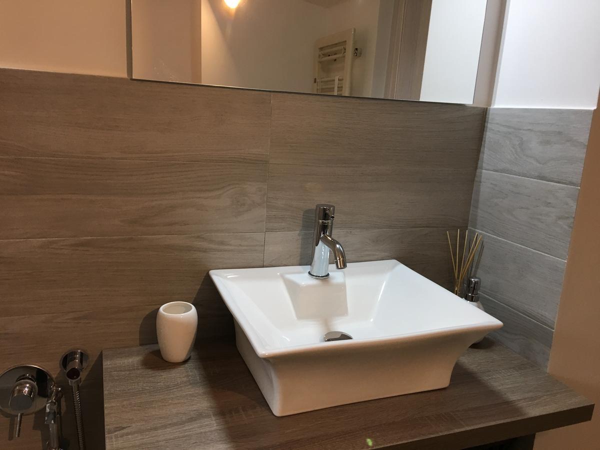 Apartment Casa Noah Bologna