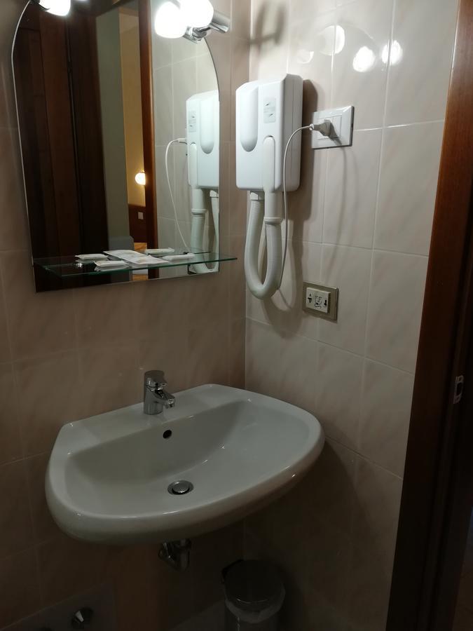 Hotel Marco Polo Self Check-in Bologna