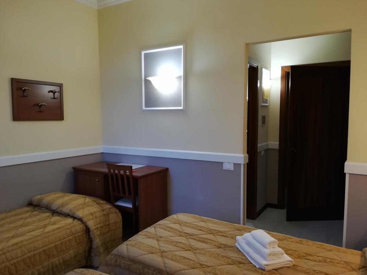 Marco Polo Self Check-in Hotel 3*