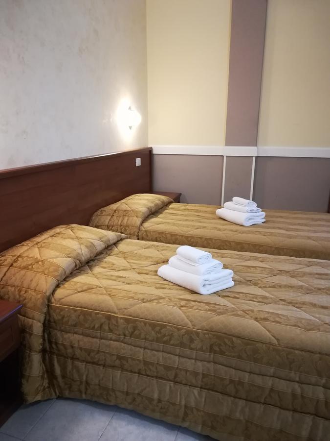 Hotel Marco Polo Self Check-in 3*