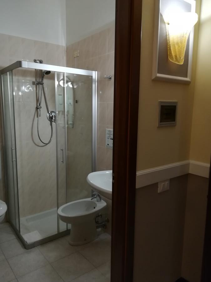 Marco Polo Hotel Bologna
