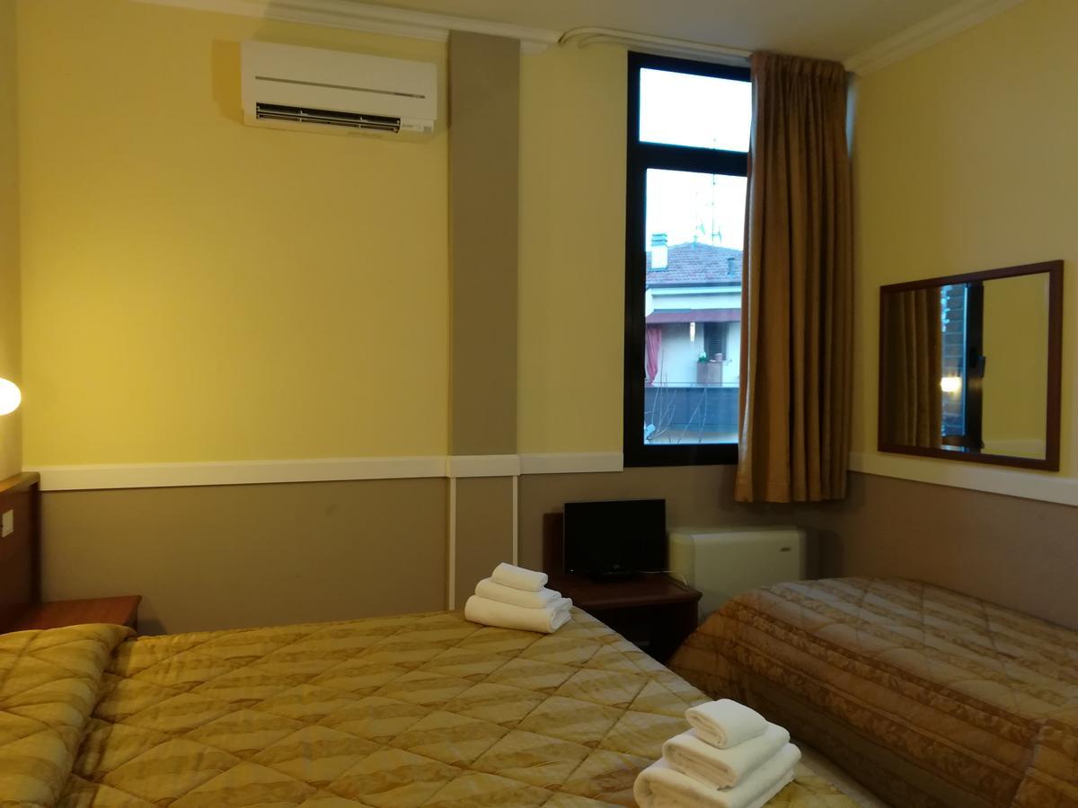 Marco Polo Self Check-in Hotel 3*