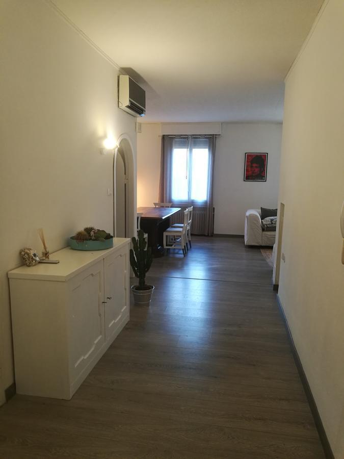 Apartment Piazza San Martino