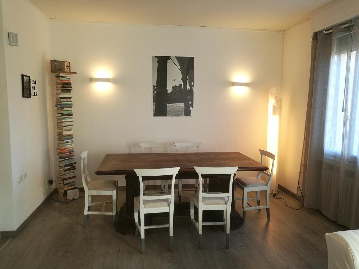 Piazza San Martino Apartment