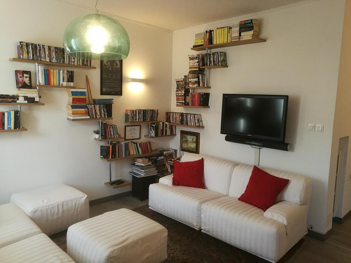 Apartment Piazza San Martino