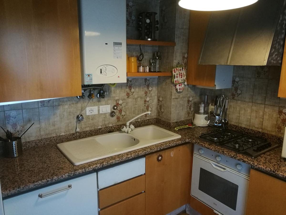 Piazza San Martino Apartment