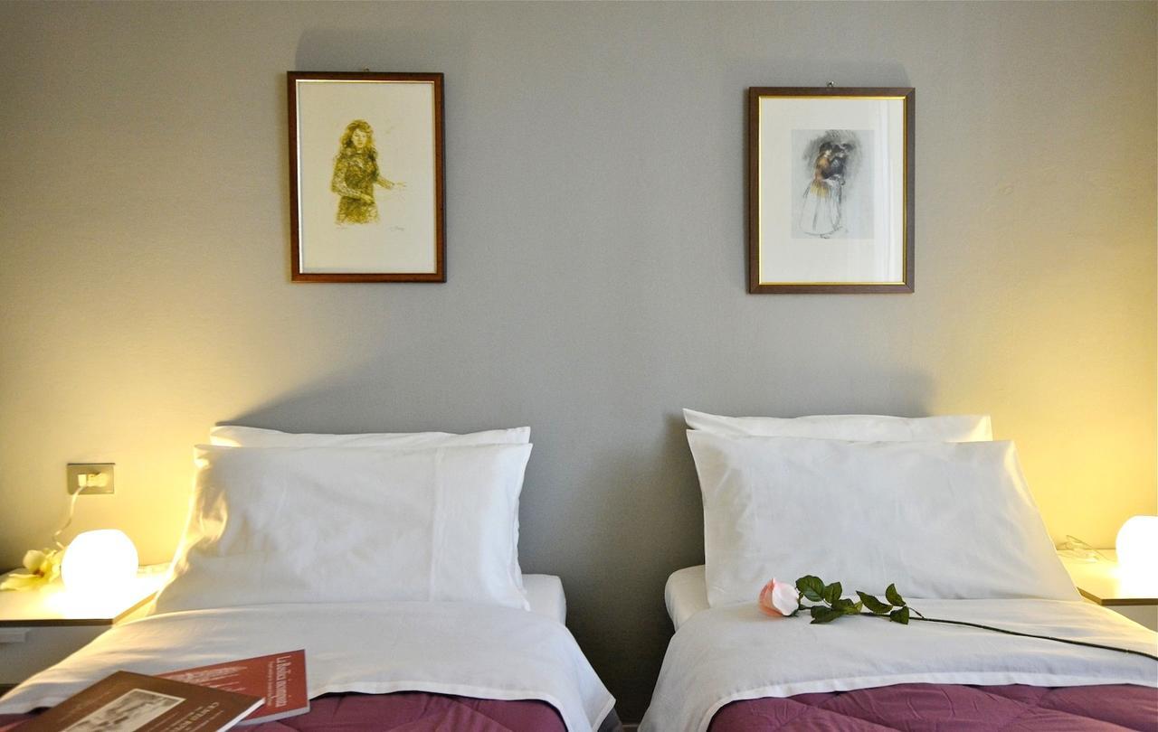 Casa Nova Apartment Bologna
