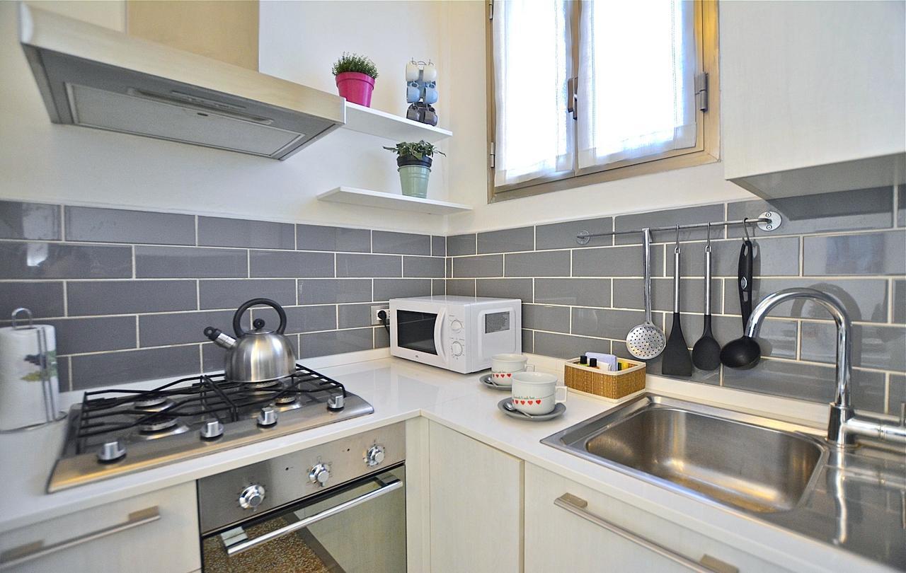 Casa Nova Apartment *