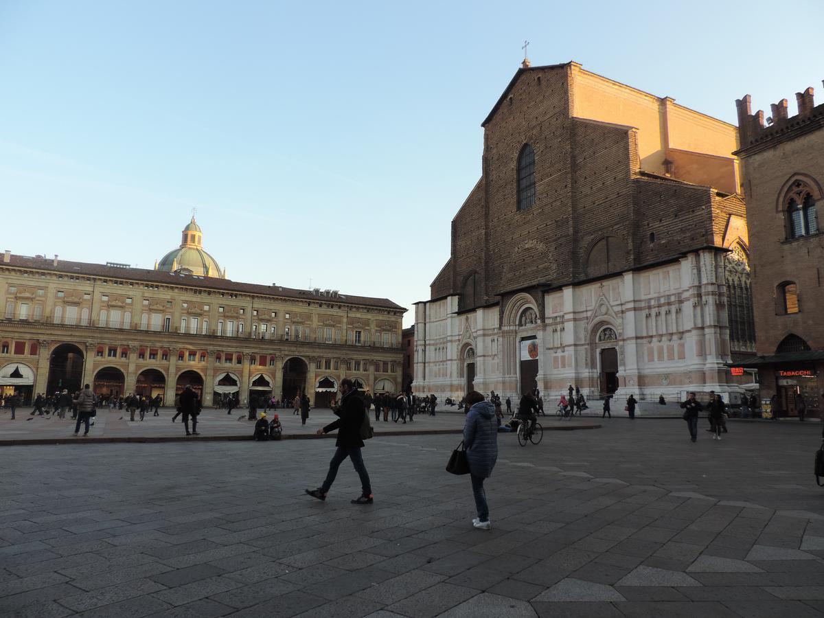 Piazza Grande Bed & Breakfast Bologna