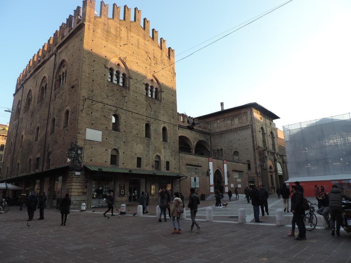 Piazza Grande