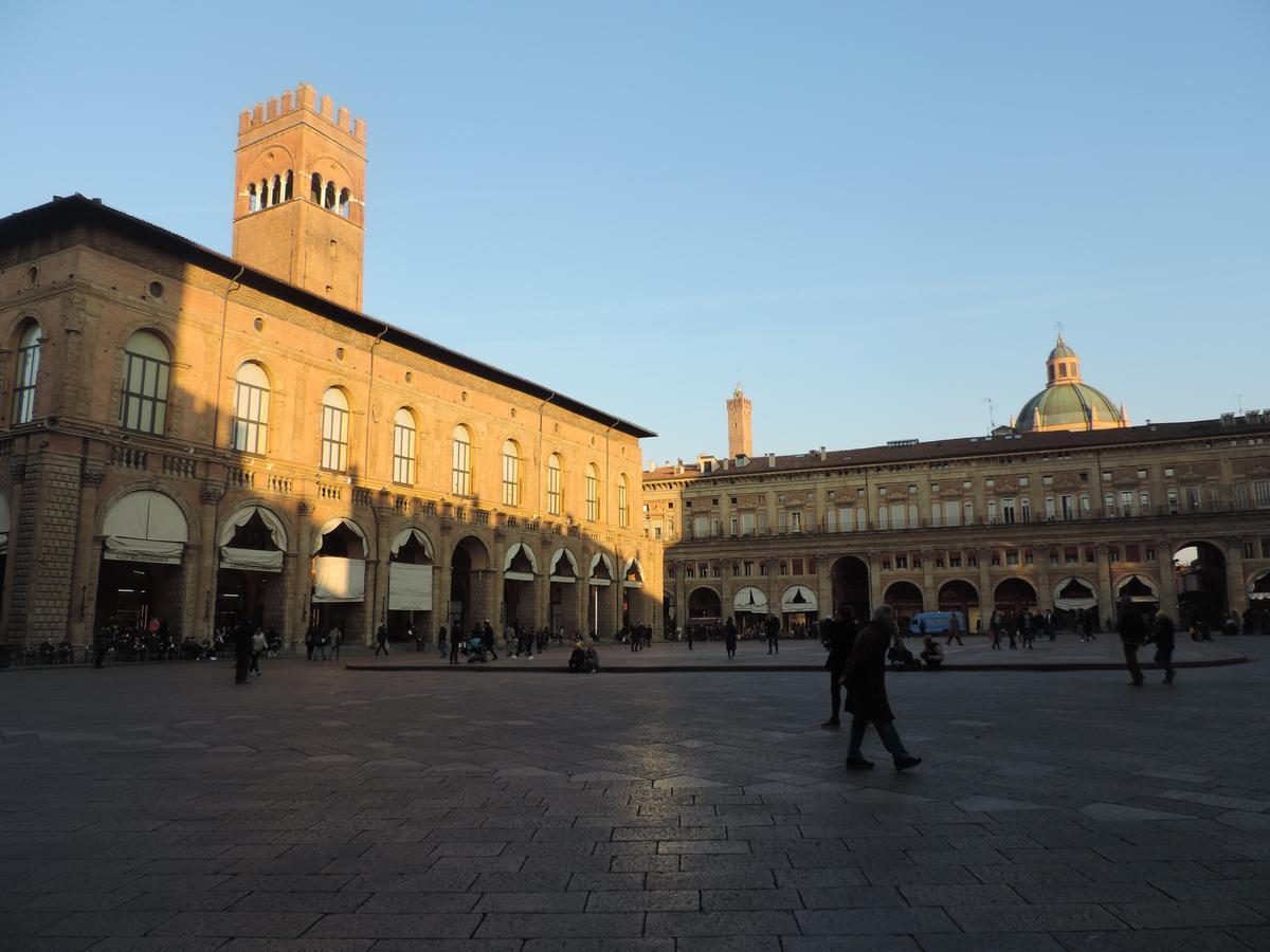Bed & Breakfast Piazza Grande 2*