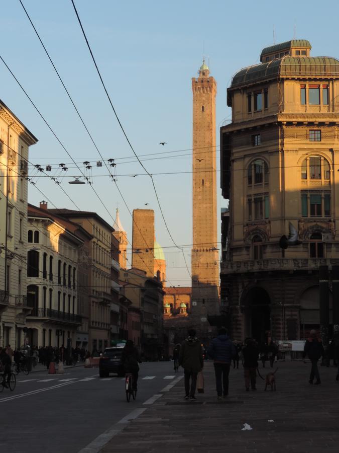 Piazza Grande Bed & Breakfast