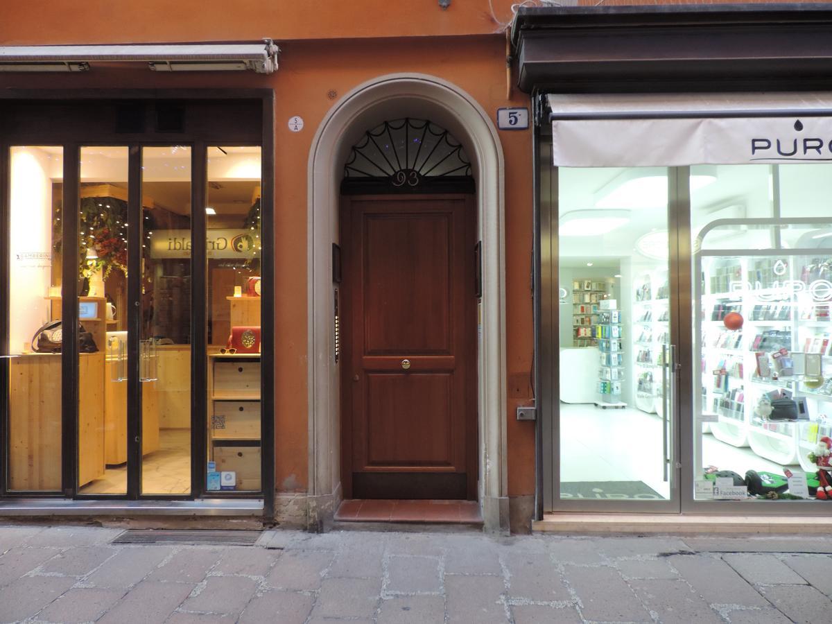 Piazza Grande Bed & Breakfast Bologna