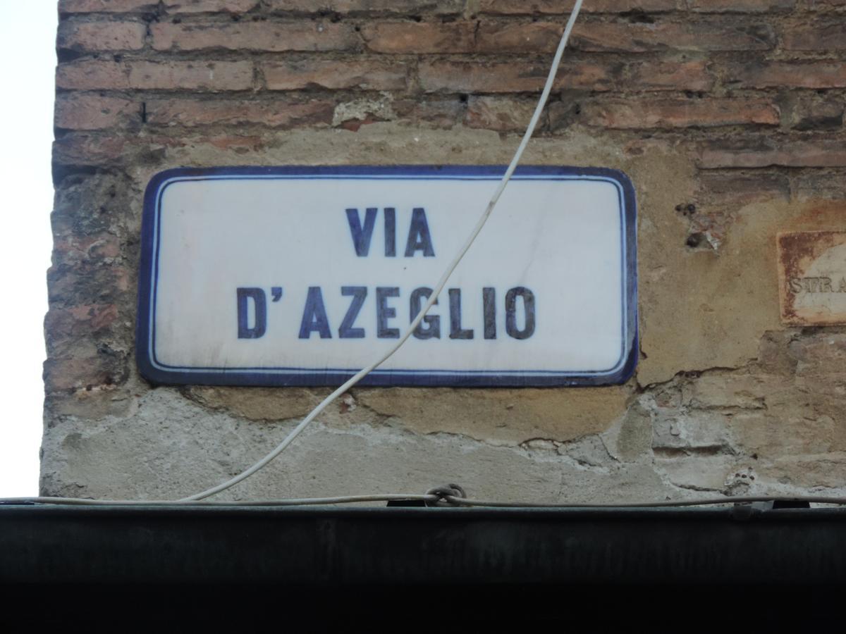 Piazza Grande Bed & Breakfast Bologna