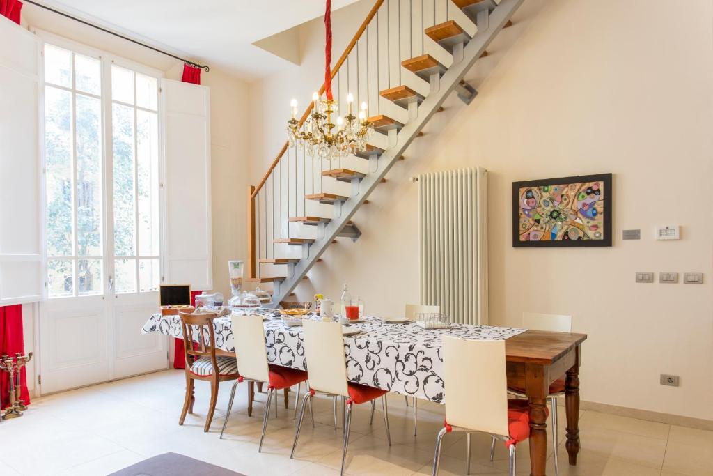 Casa Ilaria 3*