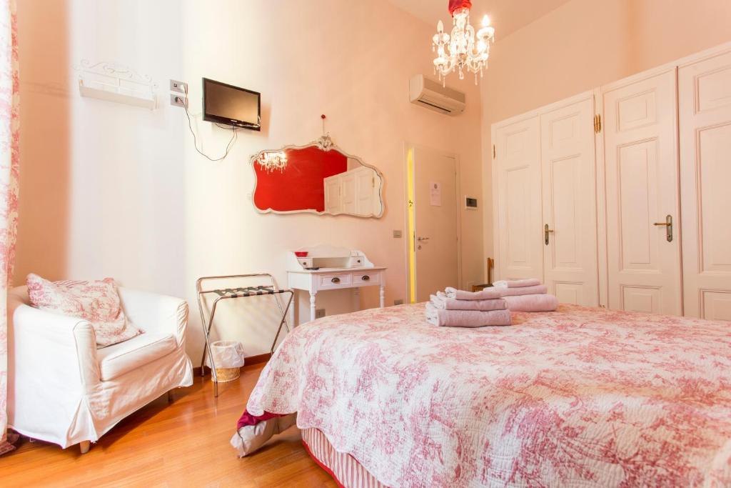 Casa Ilaria Bolonha