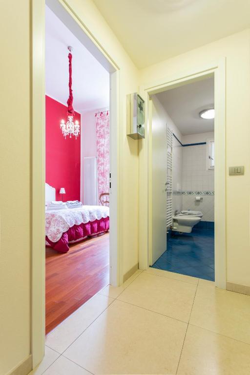 Casa Ilaria Bed & Breakfast