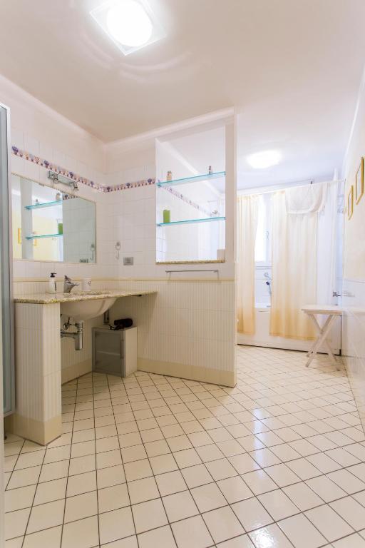 Casa Ilaria Acomodação com café da manhã  3*