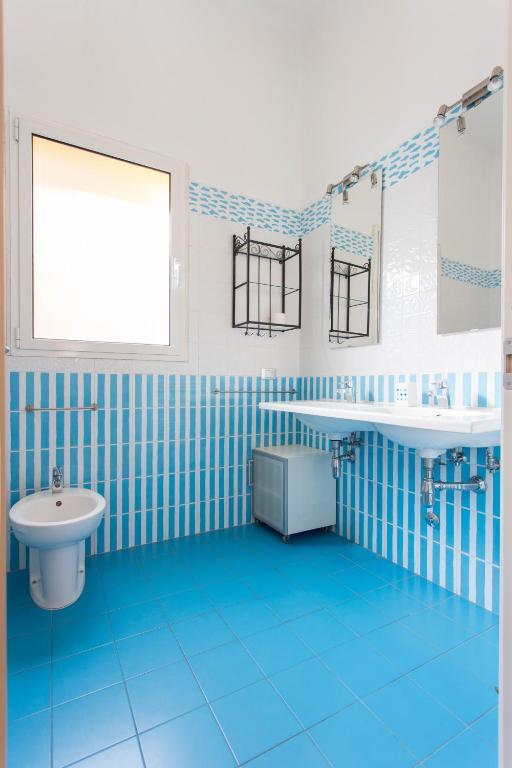 Casa Ilaria 3*