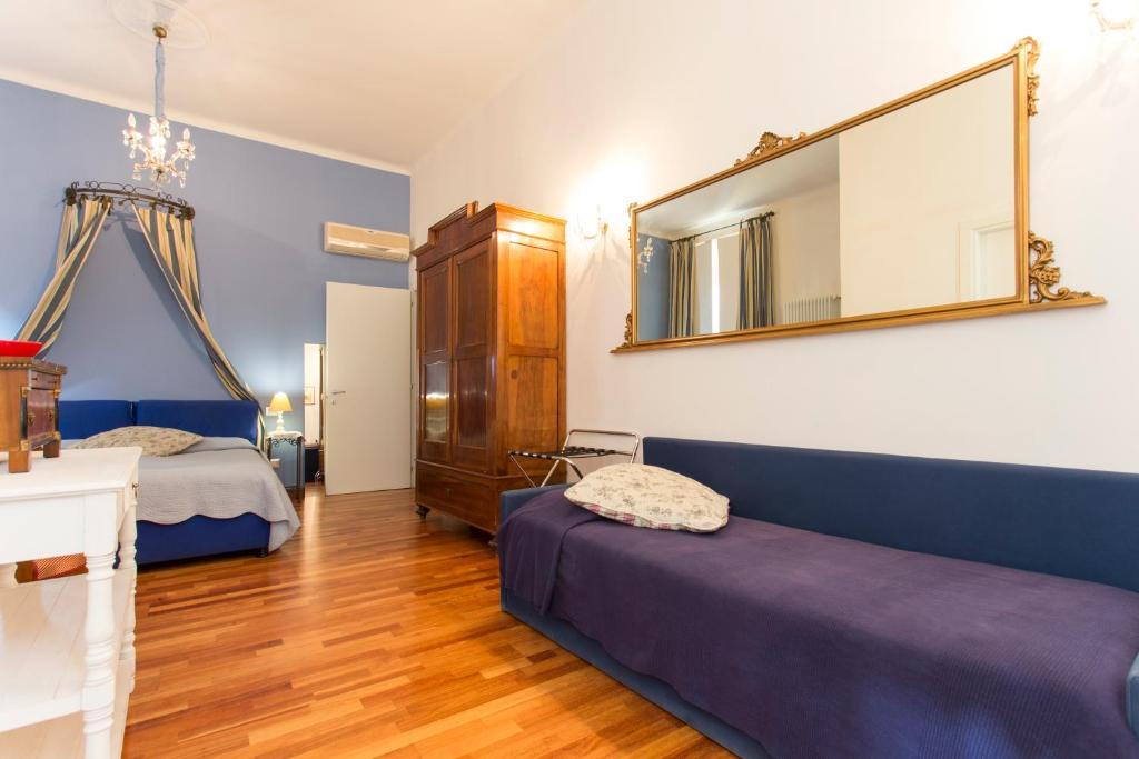 Acomodação com café da manhã  Casa Ilaria 3*