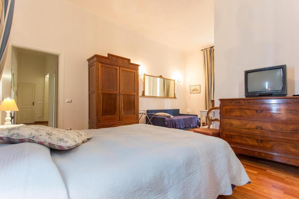 Bed & Breakfast Casa Ilaria