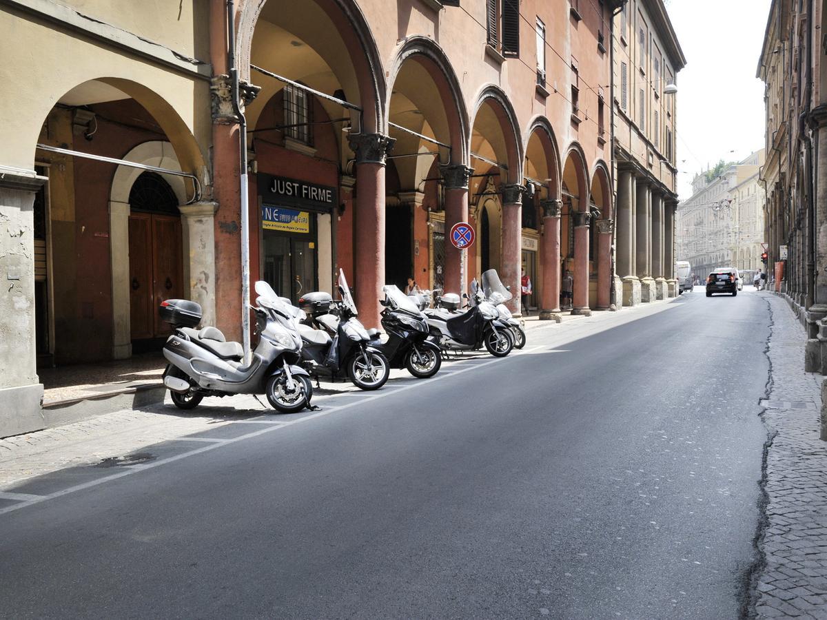 Ur-nest San Felice * Bologna