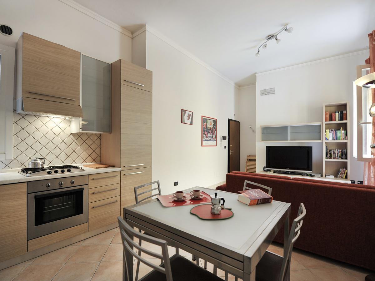 Appartamento Ur-nest San Felice *