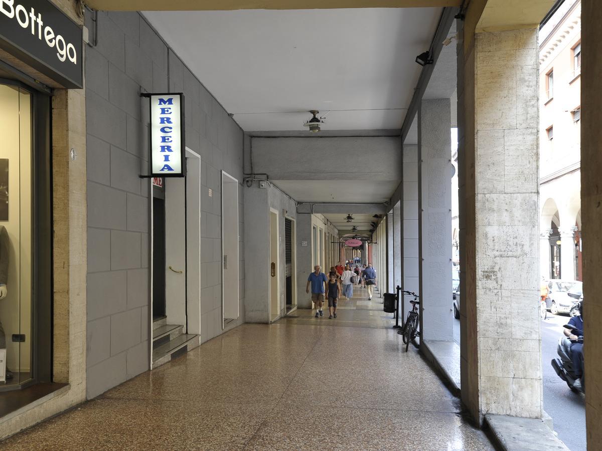 Ur-nest San Felice Appartamento Bologna