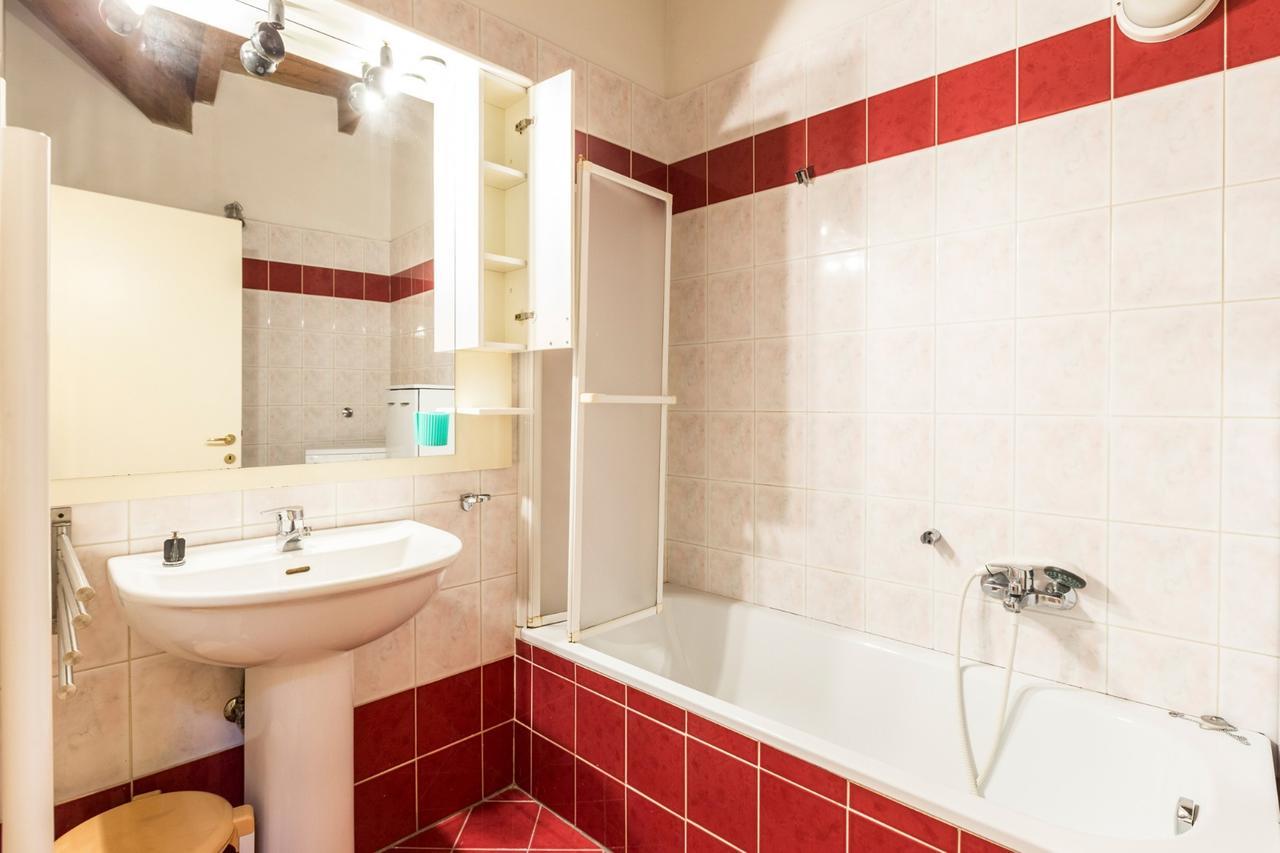 Emilia Levante 2, By Short Holidays Appartement Bologna