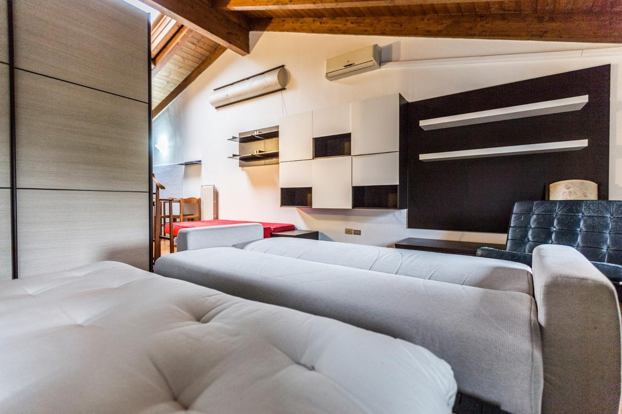 Emilia Levante 2, By Short Holidays Appartement Bologna