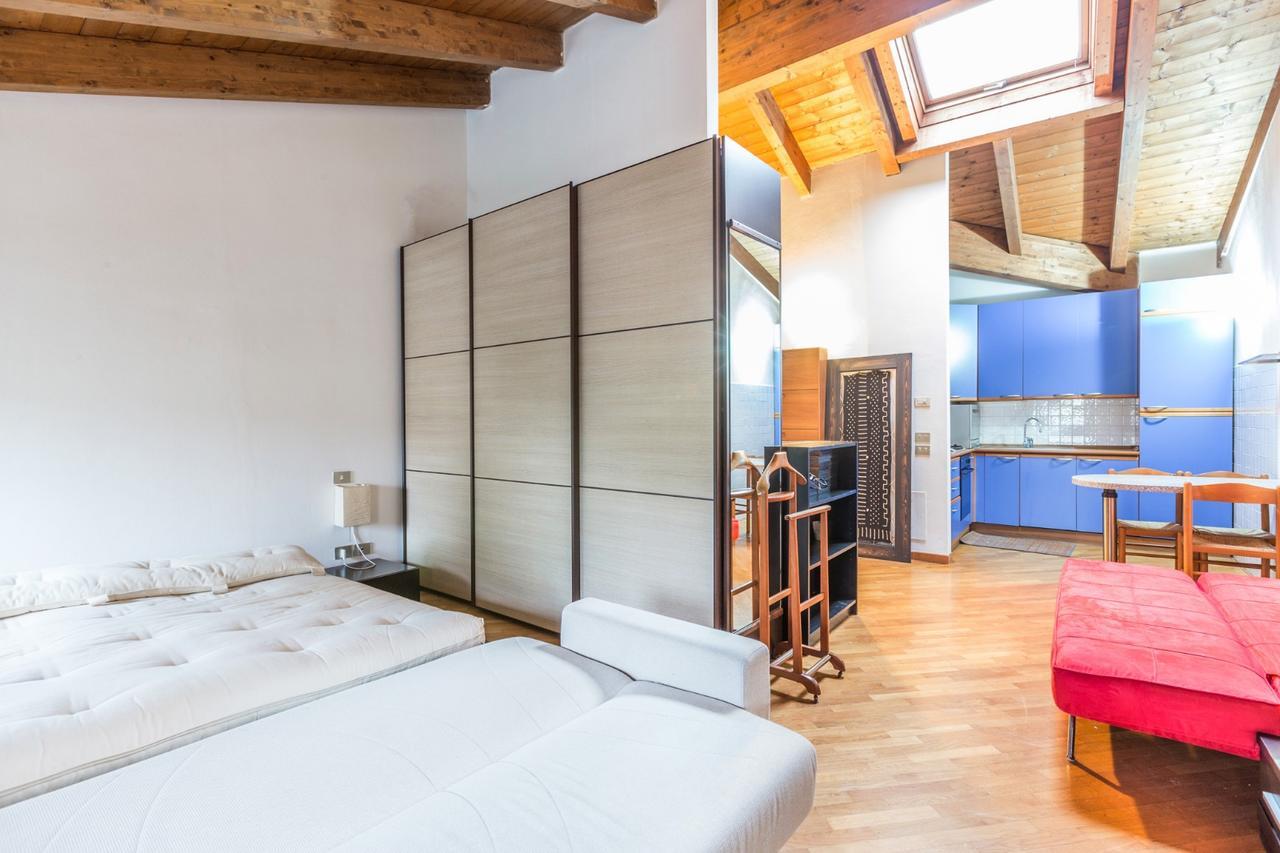 Emilia Levante 2, By Short Holidays Appartement Bologna