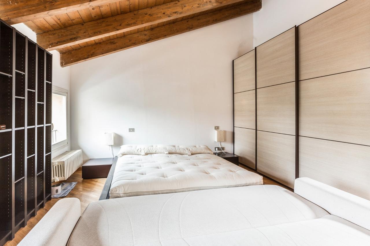 Emilia Levante 2, By Short Holidays Appartement Bologna