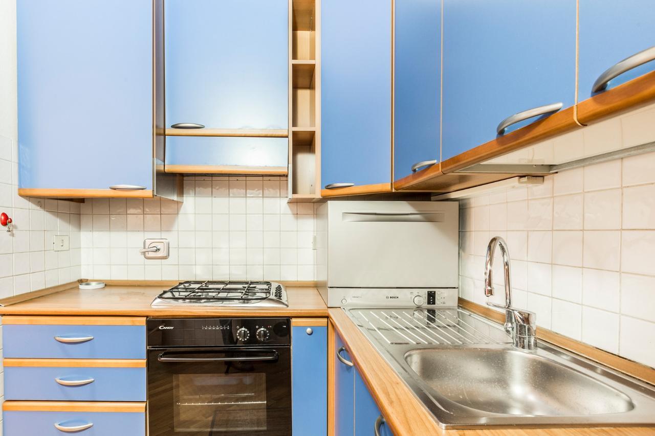 Emilia Levante 2, By Short Holidays Appartement Bologna
