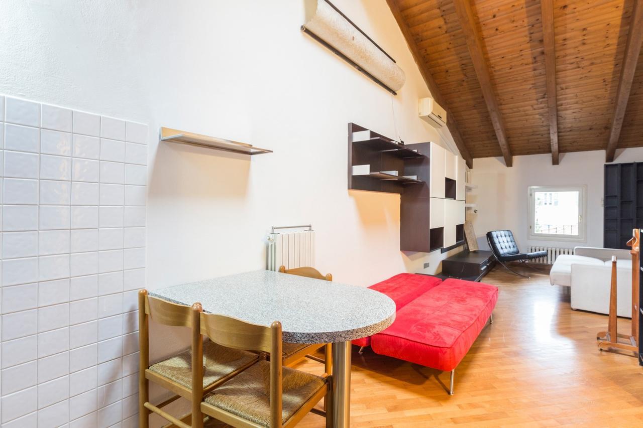 Emilia Levante 2, By Short Holidays Appartement Bologna